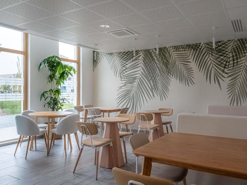 ibis Styles Amiens Sud - image 46