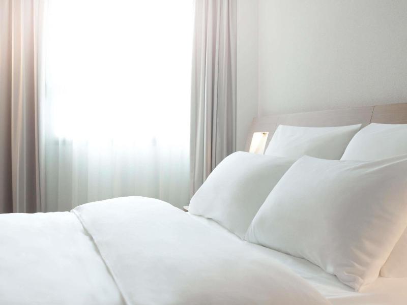 Novotel Lugano Paradiso - image 29