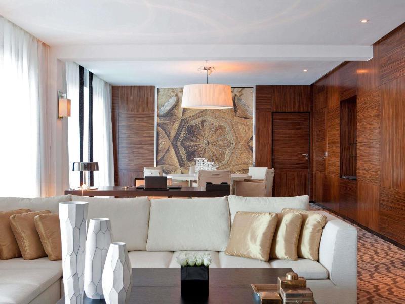 Sofitel Rabat Jardin Des Roses - image 9