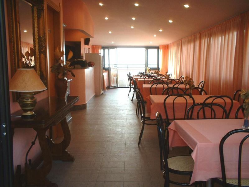 Hotel Il Vulcano - image 31