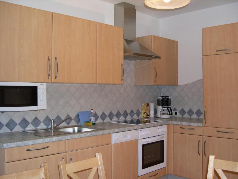 Two-Bedroom Apartment image 2