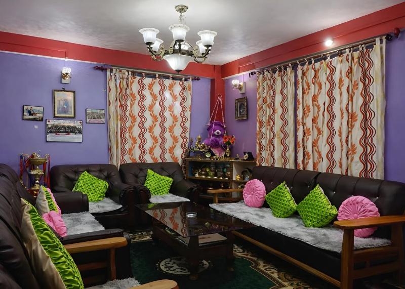 Mountain Paradise Homestay Darjeeling Batasia Loop - image 13