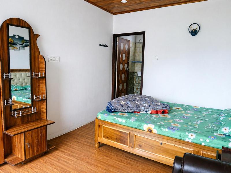 Mountain Paradise Homestay Darjeeling Batasia Loop - image 6