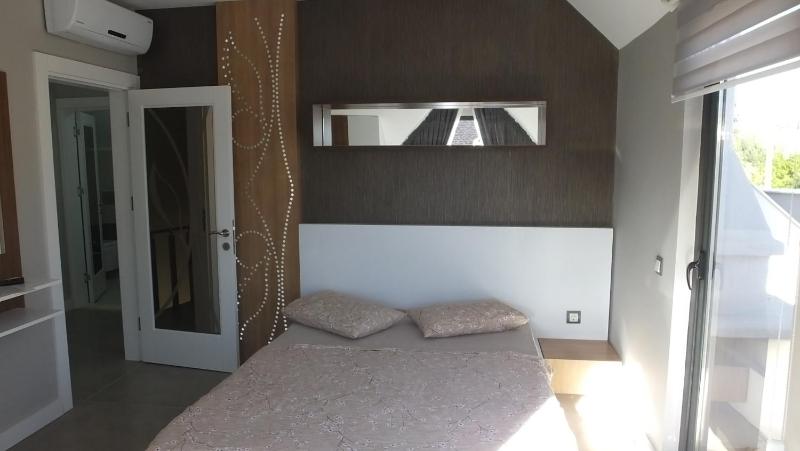 Two-Bedroom Duplex Apartment With Pool View (2+1) image 4