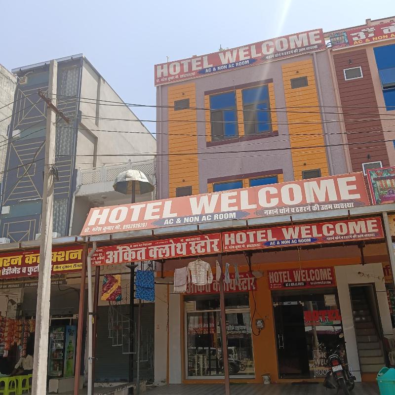 Hotel welcome - image 12