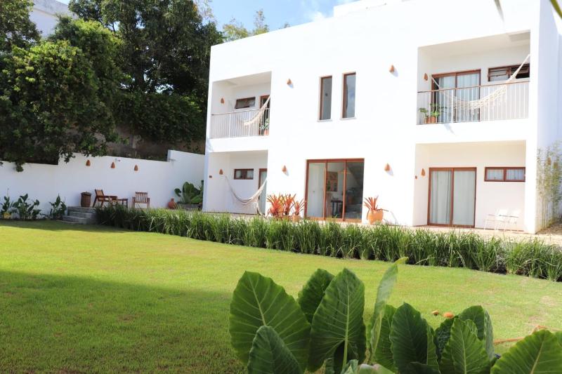 Casa Aia - Hospedagem de Charme na Atalaia - image 15