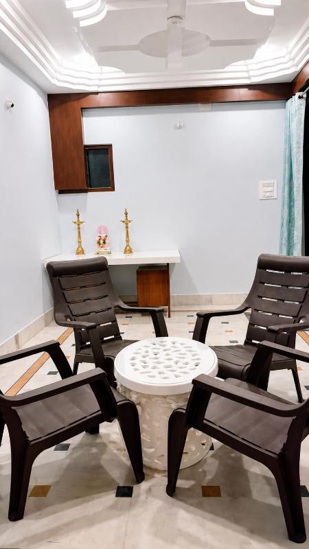 Moti Manas Mansion - A Homestay in Gwalior - image 2