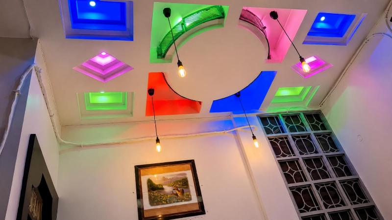 Moti Manas Mansion - A Homestay in Gwalior - image 12