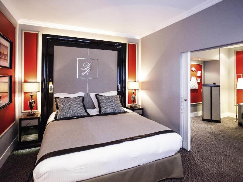 Park Hotel Grenoble - Handwritten Collection - image 36