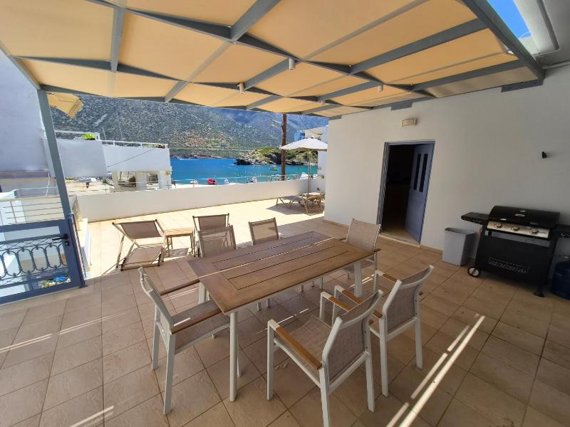 Astali Beach House - image 1