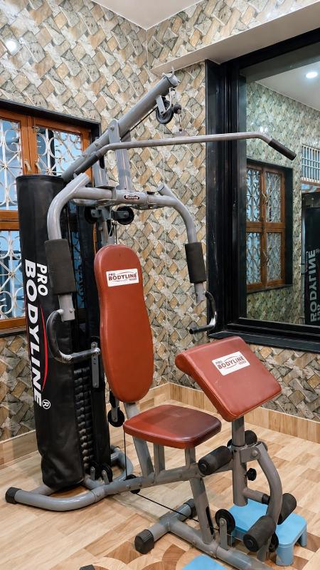 Moti Manas Mansion - A Homestay in Gwalior - image 16