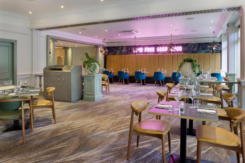 DoubleTree by Hilton Southampton - image 43
