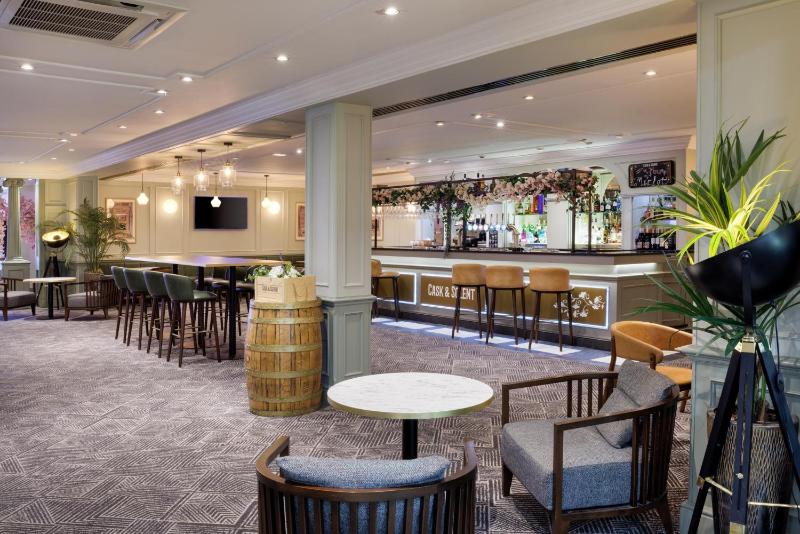 DoubleTree by Hilton Southampton - image 38