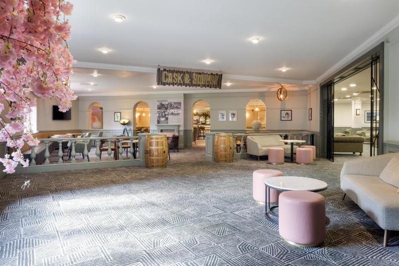 DoubleTree by Hilton Southampton - image 37