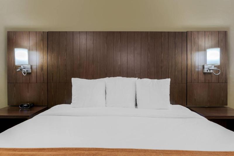Comfort Suites Tucson near Sabino Canyon - image 17