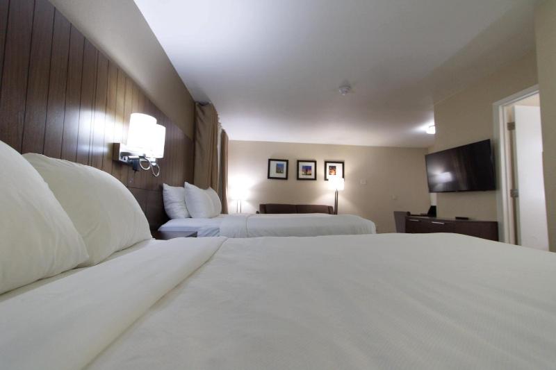 Comfort Suites Tucson near Sabino Canyon - image 15