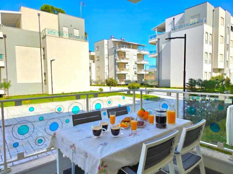 Sunny Beach Apartments - 147 - image 14
