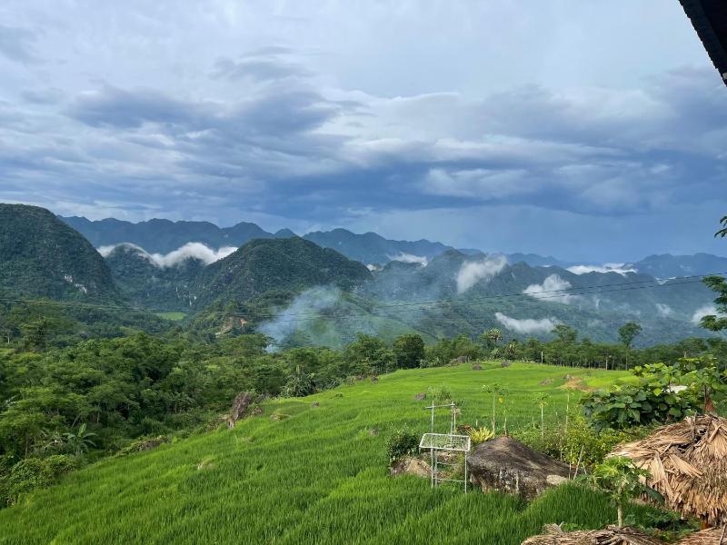 OH Pu Luong Homestay - image 14