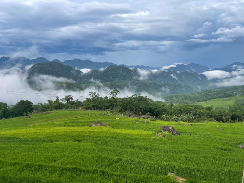 OH Pu Luong Homestay - image 20
