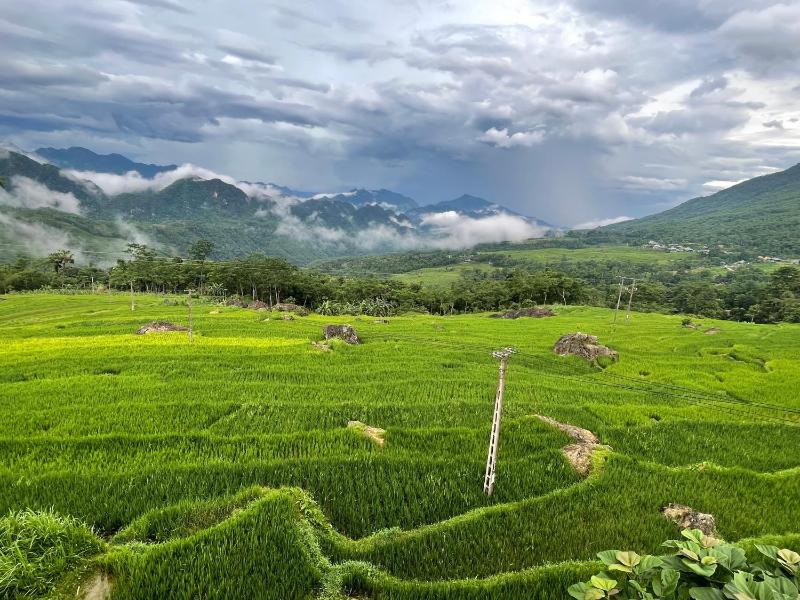 OH Pu Luong Homestay - image 9
