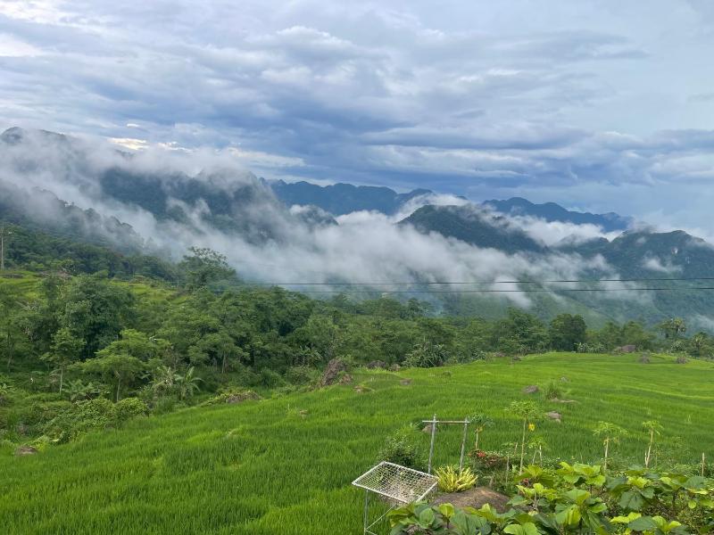 OH Pu Luong Homestay - image 12