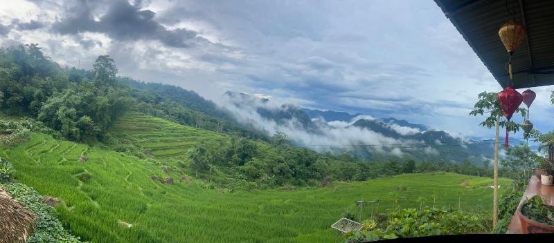 OH Pu Luong Homestay - image 10
