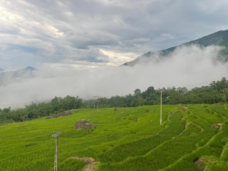 OH Pu Luong Homestay - image 18