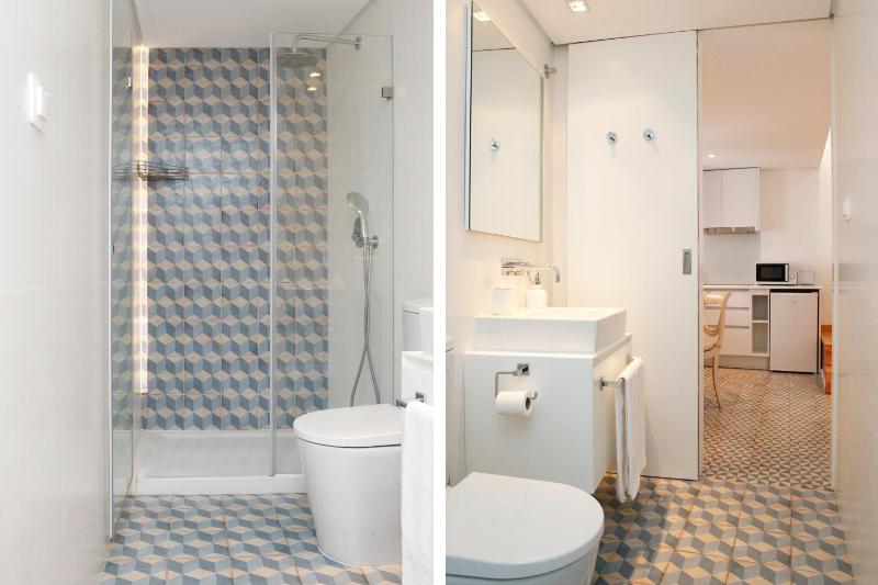 Two-Bedroom Apartment image 3