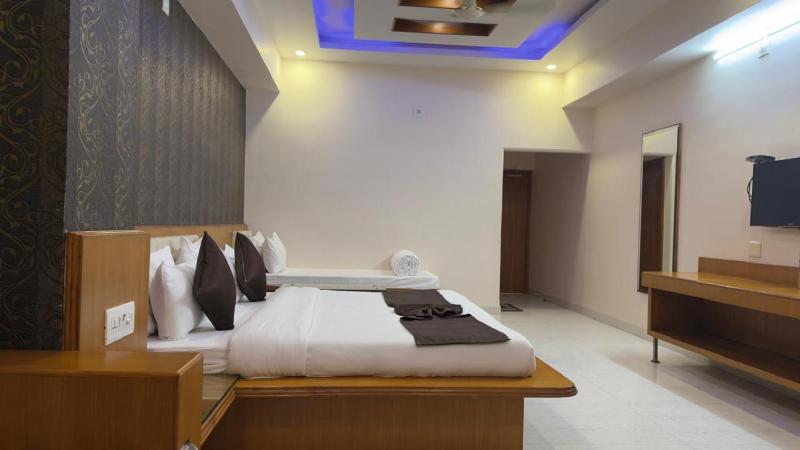 Hotel Panigrahan - image 14
