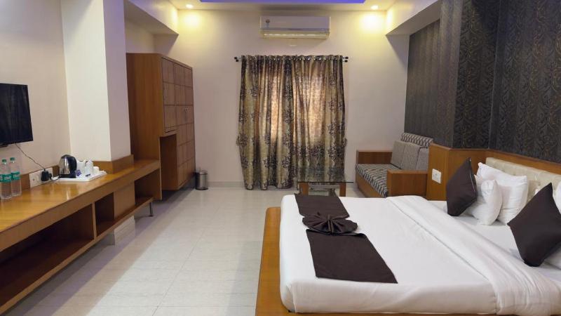 Hotel Panigrahan - image 10