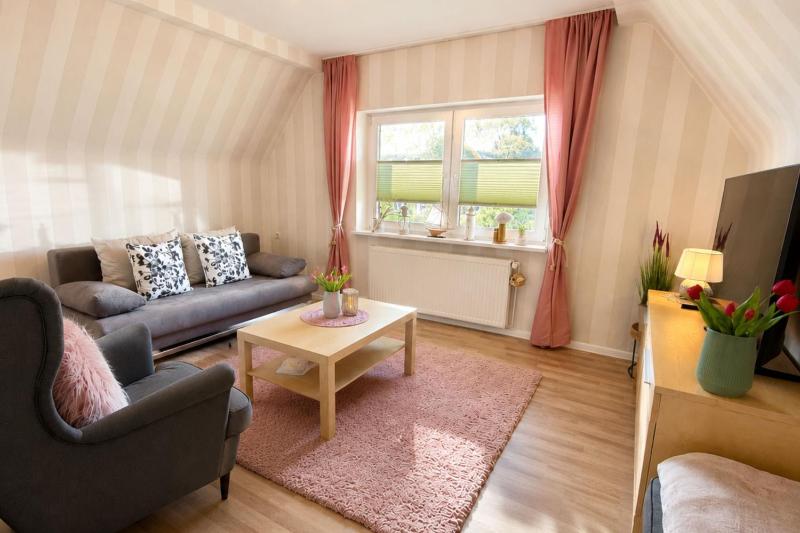 Ferienwohnung Maritim Ostseebad Rerik - image 7