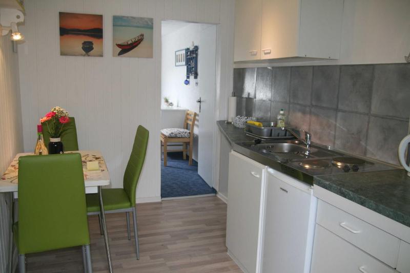 Ferienwohnung Maritim Ostseebad Rerik - image 19