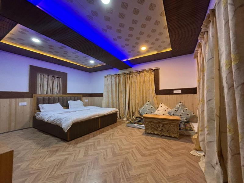 Dorjay Homestay - image 13