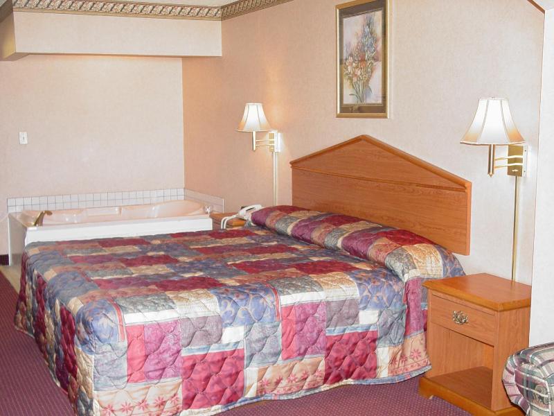 King Room - Non-Smoking image 1