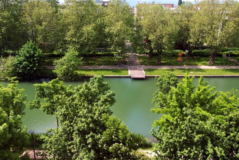ibis Mulhouse Centre Filature - image 2