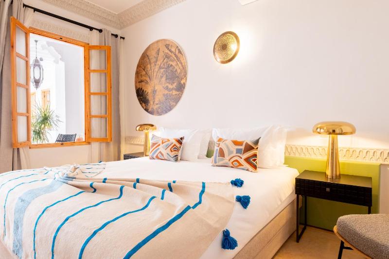 Riad & Spa Aitama - image 12