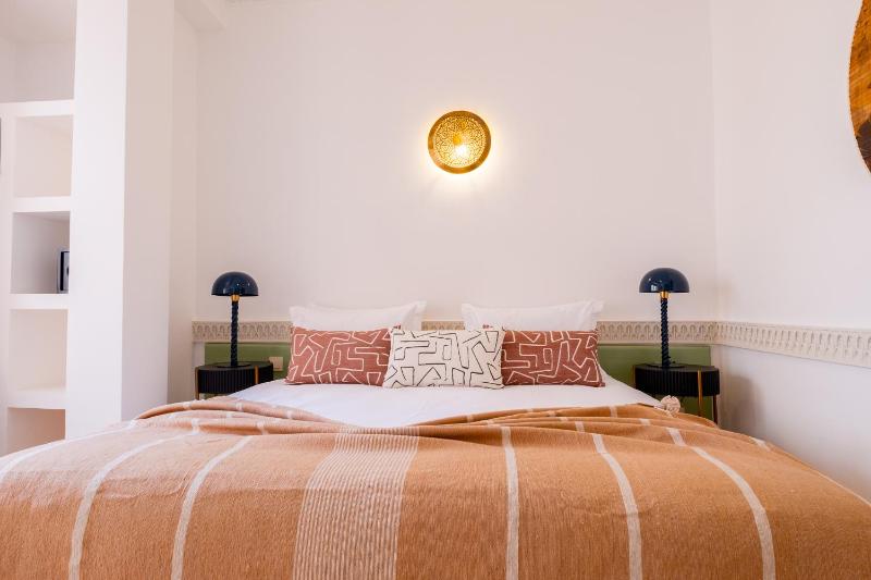 Riad & Spa Aitama - image 4