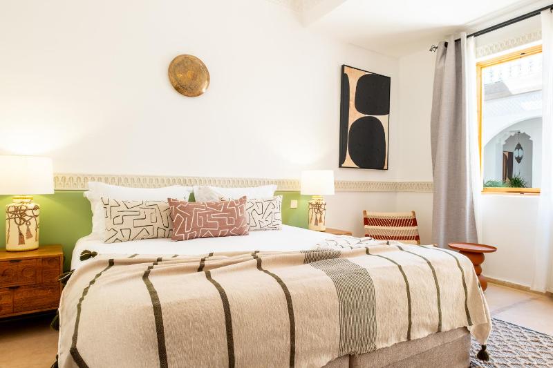 Riad & Spa Aitama - image 8