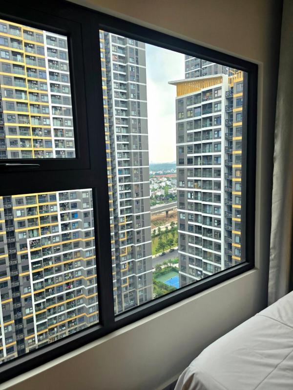 Sauna And Bathtub Studio GH6 Vinhomes Grand Park - Shopping Mall - image 9