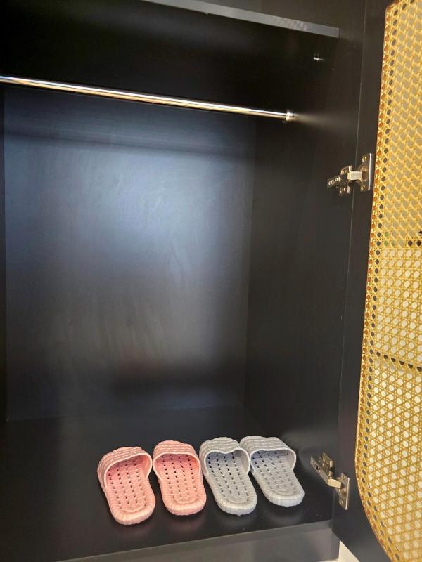 Sauna And Bathtub Studio GH6 Vinhomes Grand Park - Shopping Mall - image 6