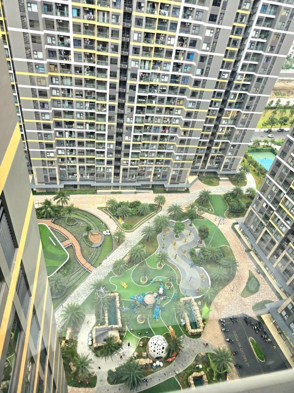 Sauna And Bathtub Studio GH6 Vinhomes Grand Park - Shopping Mall - image 10