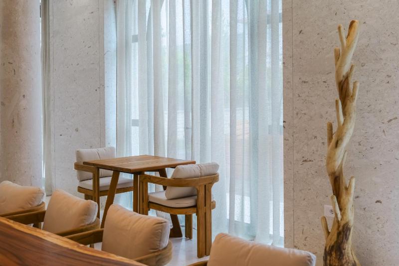 CITADEL Heritage Hotel Berat - image 7