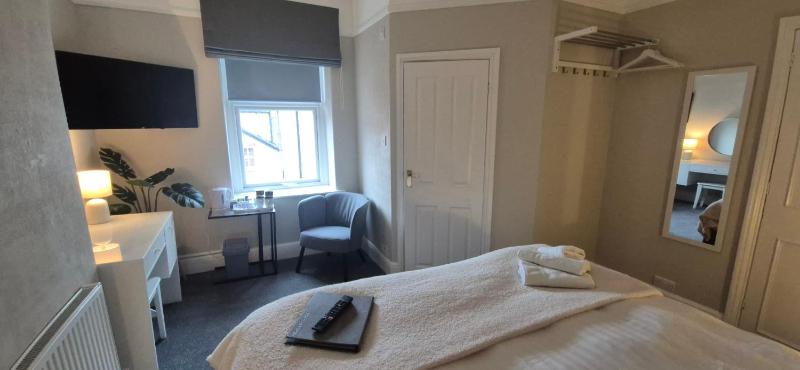 Glencoe Guest House - image 48