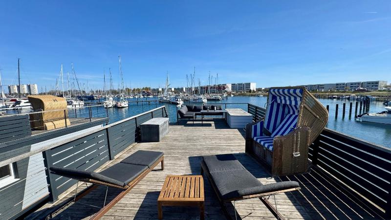 Hausboot Fehmarn - image 24