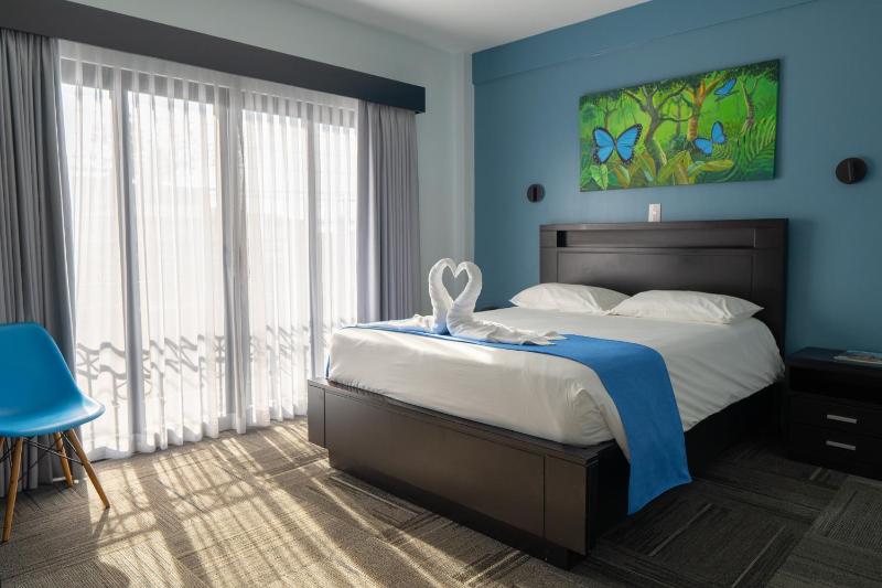 Hotel Luckys - image 1