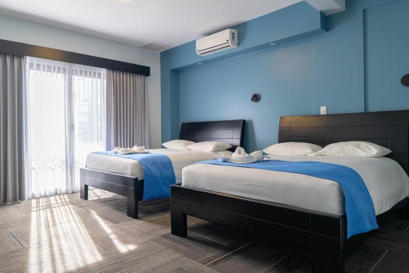 Hotel Luckys - image 10