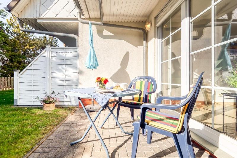 Haus Kranich 4 - Wohnung 17 - image 16
