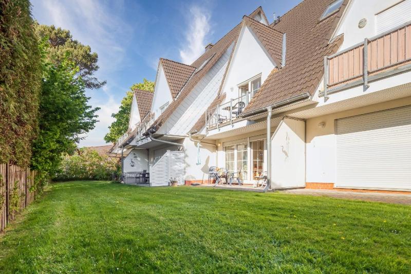Haus Kranich 4 - Wohnung 17 - image 15