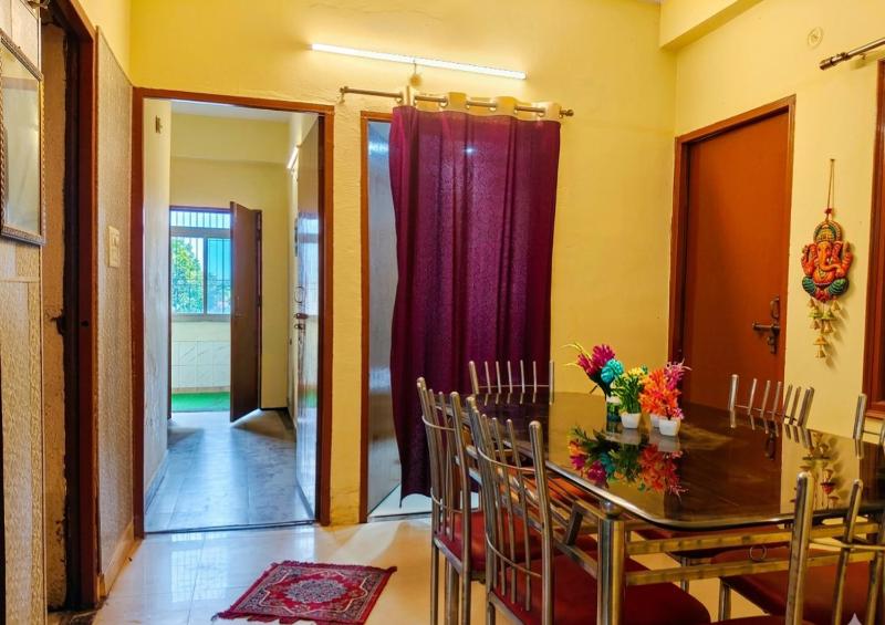 Shri Heritage Homestay - image 2
