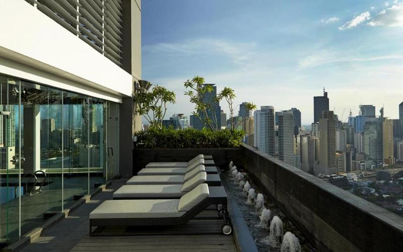 Gramercy - Wake Up Above the City Lights Penthouse Suite - image 14